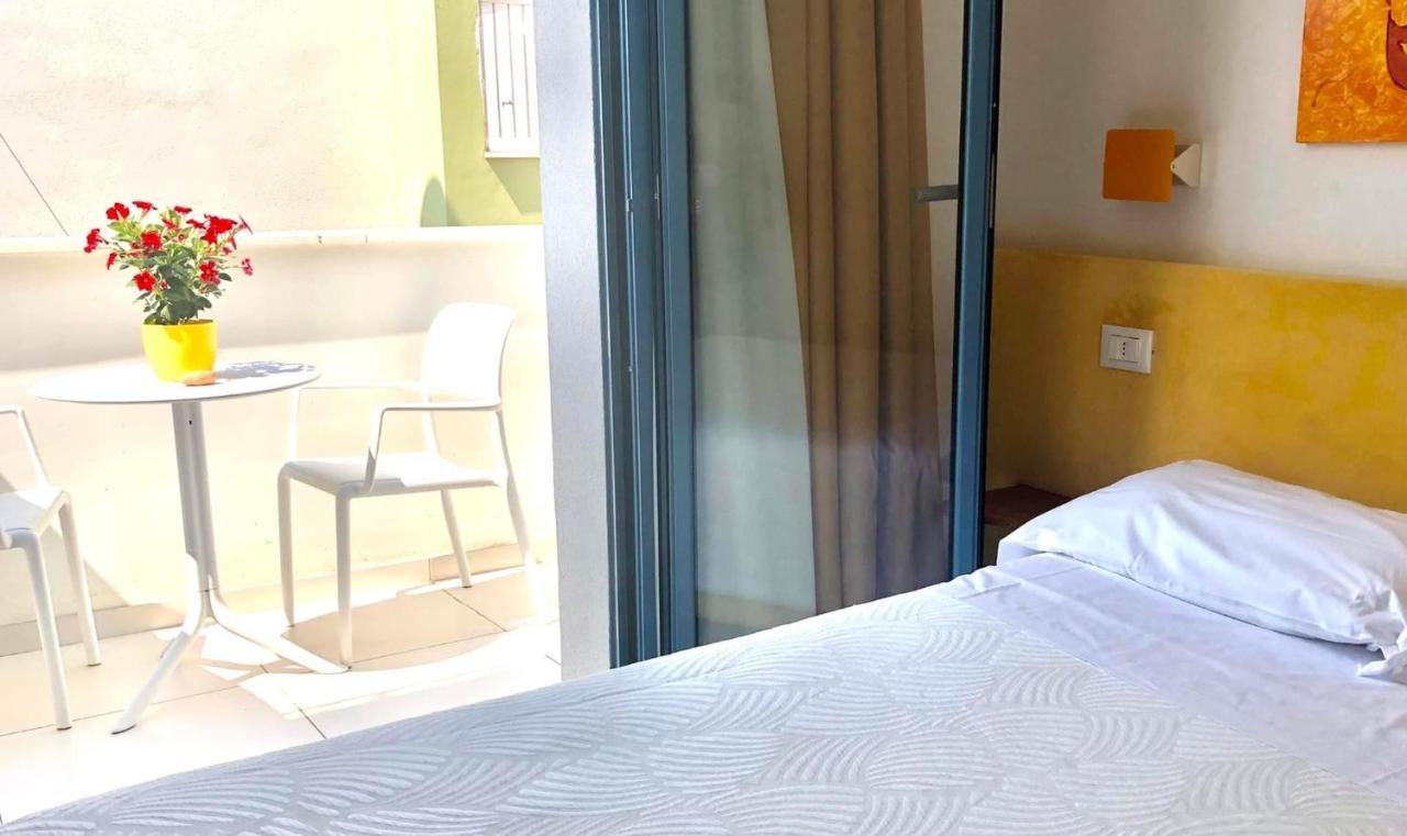 מארוטה B&B El Gatt מראה חיצוני תמונה