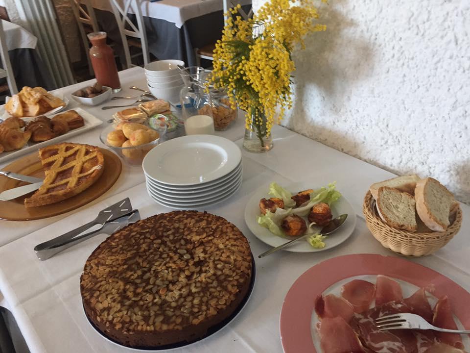 מארוטה B&B El Gatt מראה חיצוני תמונה