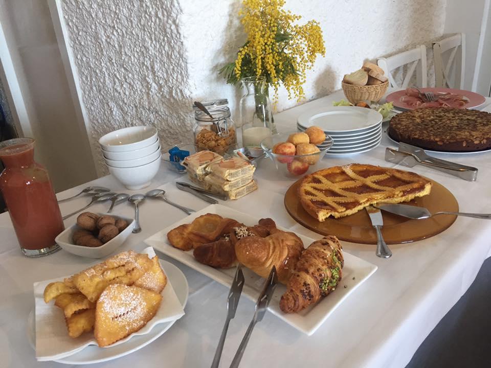 מארוטה B&B El Gatt מראה חיצוני תמונה