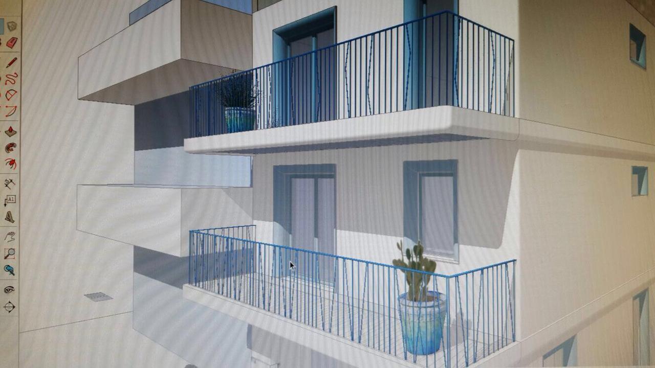 מארוטה B&B El Gatt מראה חיצוני תמונה