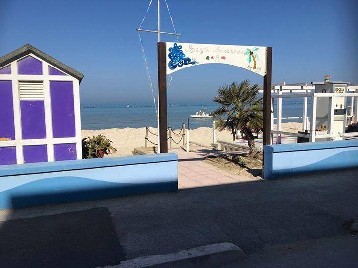 מארוטה B&B El Gatt מראה חיצוני תמונה