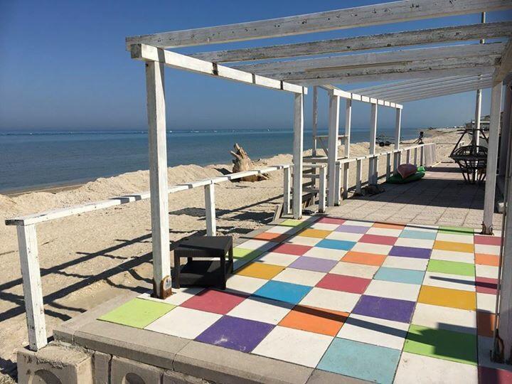 מארוטה B&B El Gatt מראה חיצוני תמונה