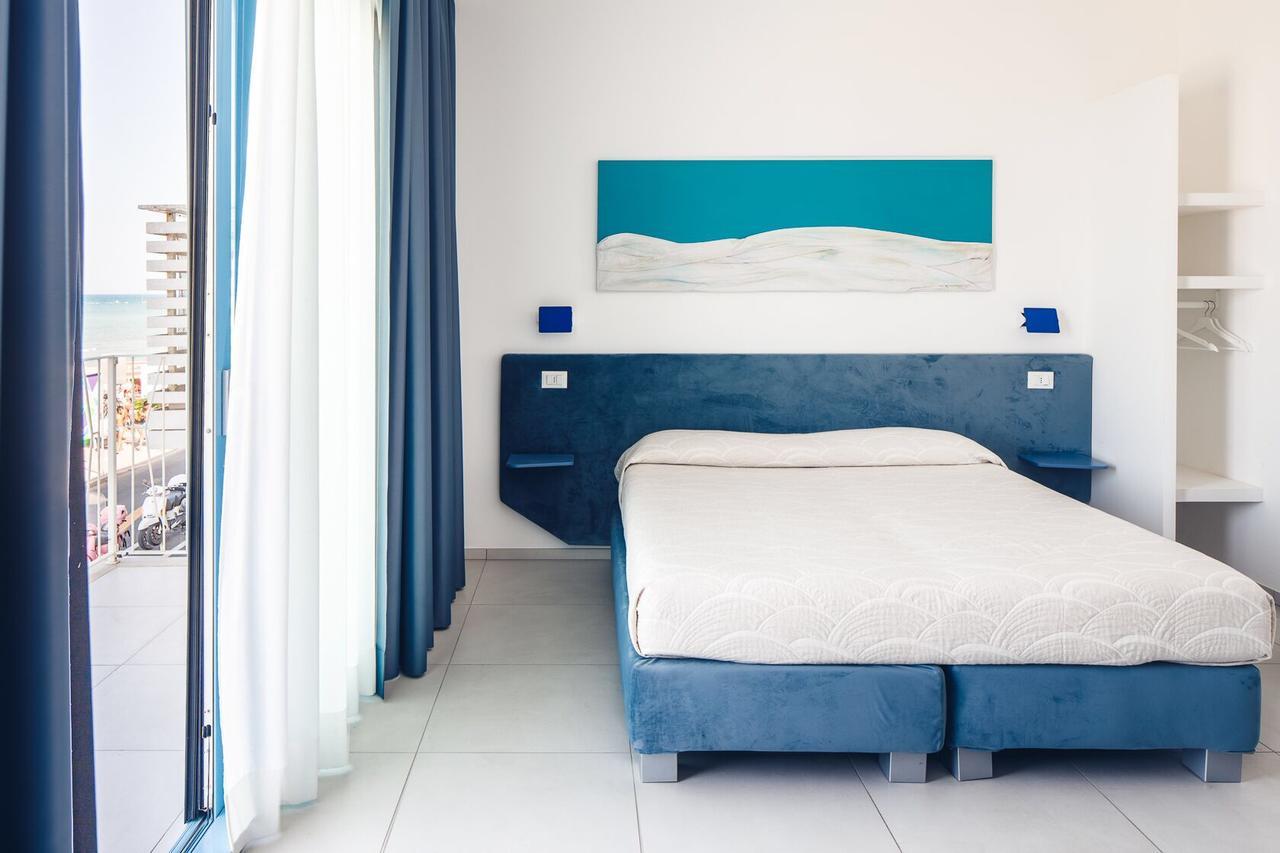 מארוטה B&B El Gatt מראה חיצוני תמונה