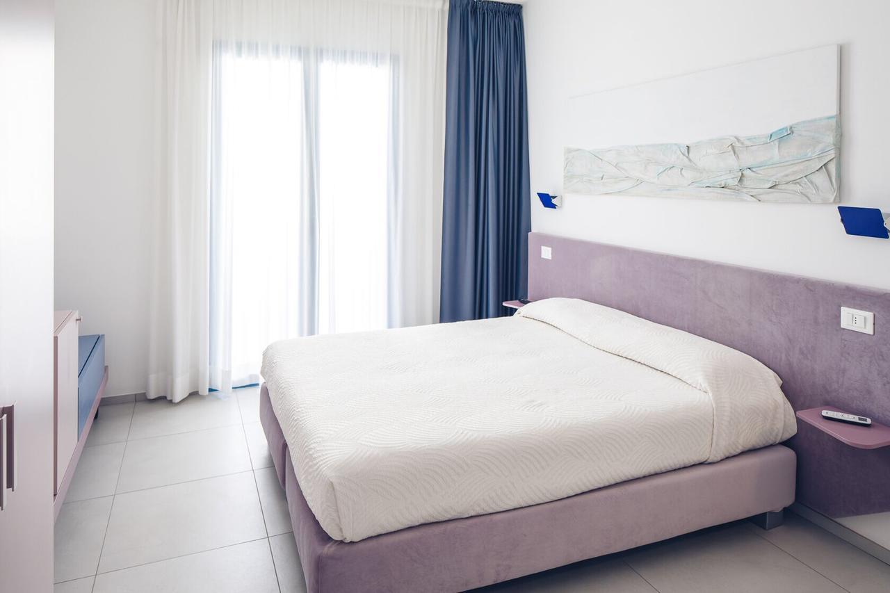 מארוטה B&B El Gatt מראה חיצוני תמונה