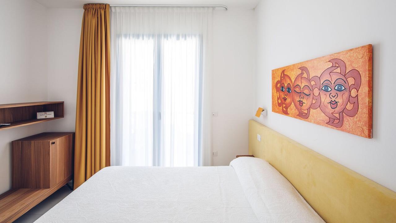 מארוטה B&B El Gatt מראה חיצוני תמונה