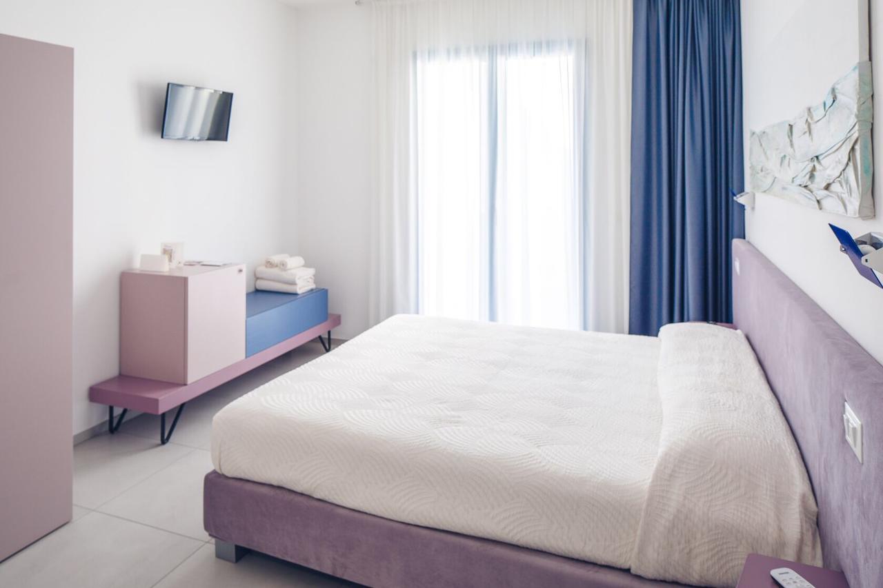 מארוטה B&B El Gatt מראה חיצוני תמונה