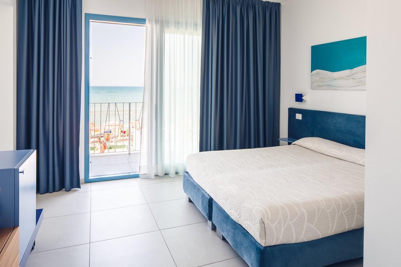 מארוטה B&B El Gatt מראה חיצוני תמונה