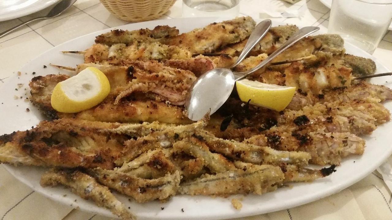 מארוטה B&B El Gatt מראה חיצוני תמונה