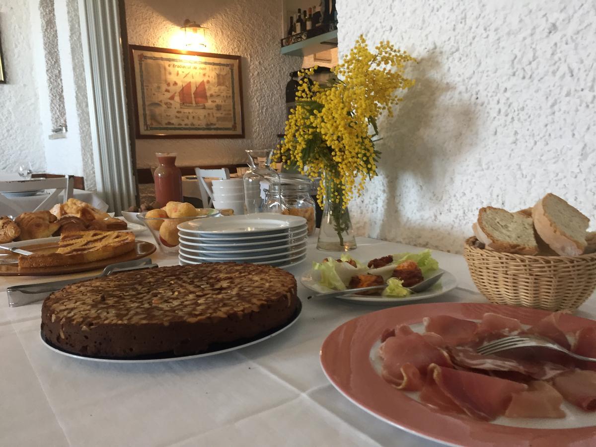 מארוטה B&B El Gatt מראה חיצוני תמונה