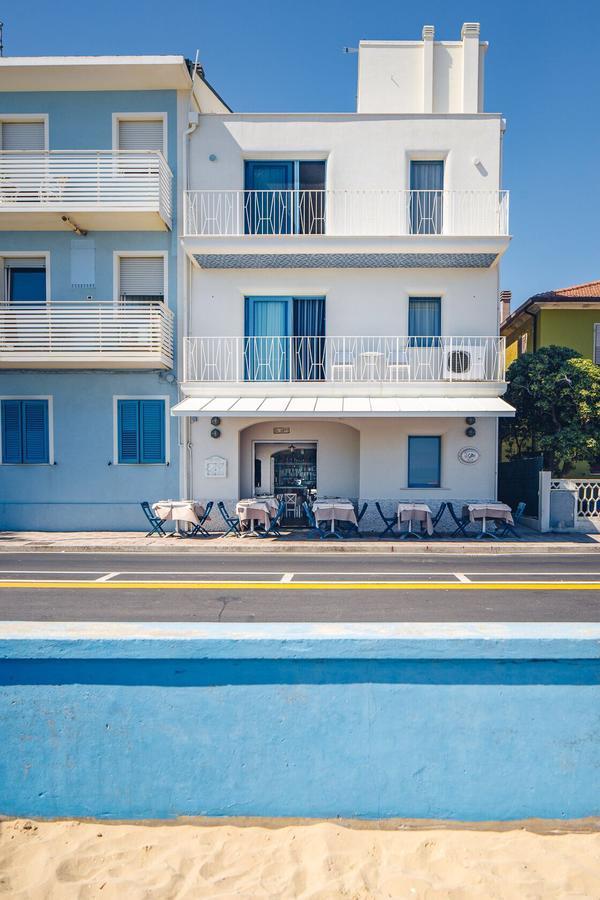 מארוטה B&B El Gatt מראה חיצוני תמונה
