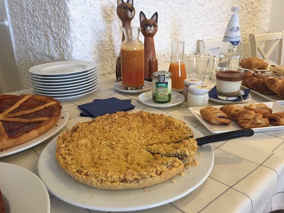 מארוטה B&B El Gatt מראה חיצוני תמונה